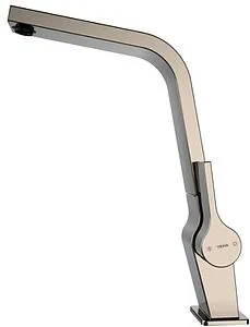 Смеситель для кухни Teka ICC 915 матовый графит 116030005, 4