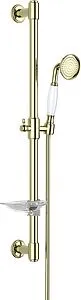 Душевая стойка Aquatek Классик золото AQ2020PG Душевая стойка Aquatek Классик золото AQ2020PG, 1