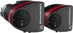 Насос циркуляционный Grundfos MAGNA1 D 40-120 F 99221310 Насос циркуляционный Grundfos MAGNA1 D 40-120 F 99221310, 1