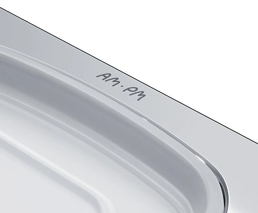 Мыльница Am.Pm Sensation хром A3034200 Мыльница Am.Pm Sensation хром A3034200