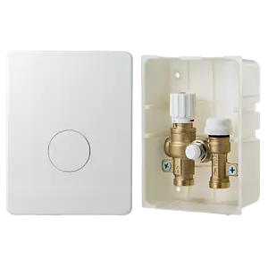 Комплект для регулирования теплого пола Valtec ICBox VT.ICBOX.1.0, 1