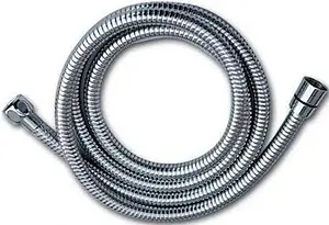Шланг для душа Tucai 175см хром 2830 Шланг для душа Tucai 175см хром 2830, 1