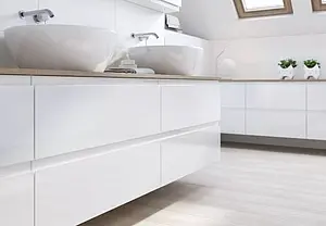 Тумба под умывальник подвесная Cersanit Moduo 60 белый SB-SZ-MOD60-BL/Wh Тумба под умывальник подвесная Cersanit Moduo 60 белый SB-SZ-MOD60-BL/Wh, 3