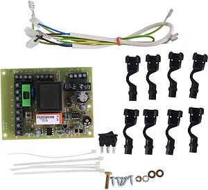Плата управления для соединения котла Медведь TLO с бойлером Protherm 0010003390, 2