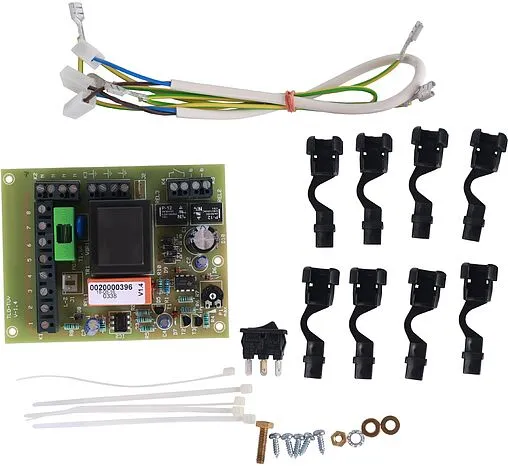Плата управления для соединения котла Медведь TLO с бойлером Protherm 0010003390
