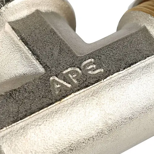 Тройник компрессионный переходной 32мм x 1"в x 32мм APE 732L 1x32