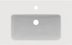 Раковина Ideal Standard i.Life S Vanity 61 белый T459001 Раковина Ideal Standard i.Life S Vanity 61 белый T459001, 5