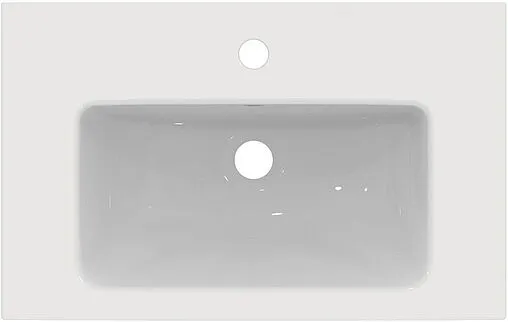 Раковина Ideal Standard i.Life S Vanity 61 белый T459001