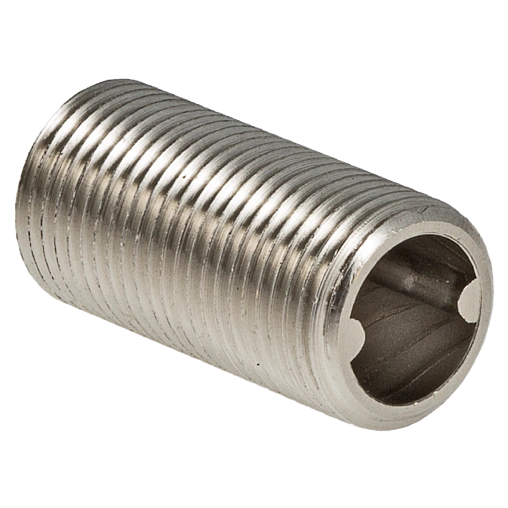 Ниппель под сгонный ключ ¾&quot;н x ¾&quot;н Valtec VTr.651.N.0005