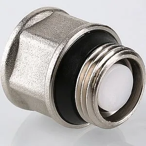 Клапан отсекающий ⅜"н x ⅜"в Valtec VT.539.N.03 Клапан отсекающий ⅜"н x ⅜"в Valtec VT.539.N.03, 4