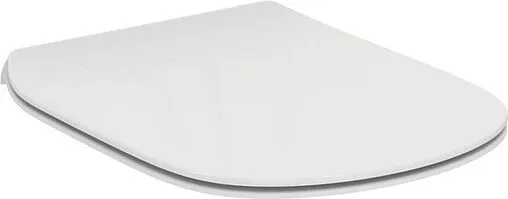 Крышка-сиденье для унитаза Ideal Standard Tesi белый T352801