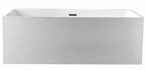 Ванна акриловая отдельностоящая Swedbe Vita 170x80 8822, 1