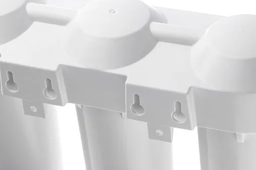 Фильтр под мойку для жесткой и сверхжесткой воды Гейзер Макс 16024