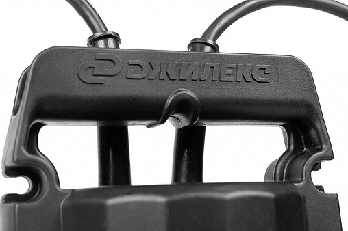 Насос фекальный Q=6.9м³/ч H=5м Джилекс Фекальник 115/5 5307 Насос фекальный Q=6.9м³/ч H=5м Джилекс Фекальник 115/5 5307