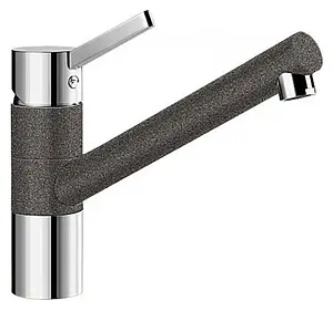 Смеситель для кухни Blanco Tivo антрацит 517600 Смеситель для кухни Blanco Tivo антрацит 517600, 1