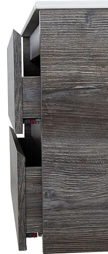 Тумба под умывальник подвесная BelBagno KRAFT 39 70 Pino Pasadena KRAFT 39-700/390-2C-SO-PP Тумба под умывальник подвесная BelBagno KRAFT 39 70 Pino Pasadena KRAFT 39-700/390-2C-SO-PP