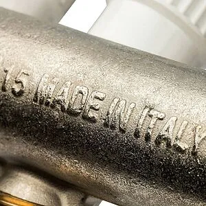 Коллектор запорно-балансировочный проходной 4 отвода ¾"в/н x ½"н Luxor CP 464 68512604 Коллектор запорно-балансировочный проходной 4 отвода ¾"в/н x ½"н Luxor CP 464 68512604, 5