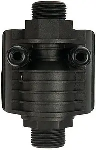 Блок управления насосом UniPump АКВАРОБОТ ТУРБИ М1 однопороговый 1,5бар 77004, 4