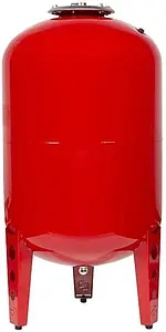 Расширительный бак Джилекс 300 В 6 бар 7793 Расширительный бак Джилекс 300 В 6 бар 7793, 1