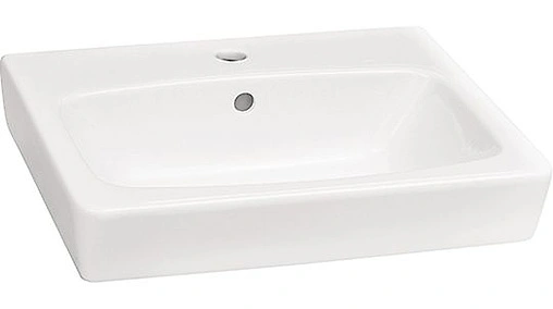 Раковина Santek Нео-55 белый 1WH302185