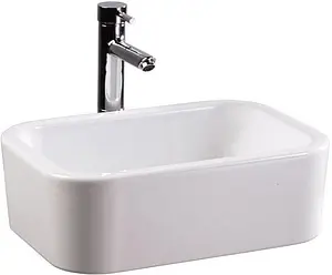 Раковина beWash Ontario 49 белый 35481001 Раковина beWash Ontario 49 белый 35481001, 1