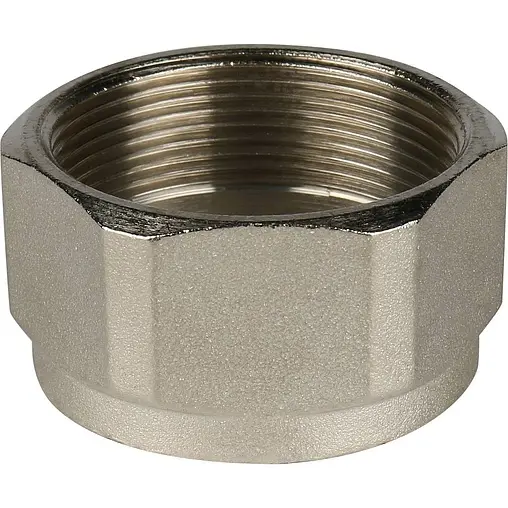 Муфта компрессионная переходная 32мм x 1&quot;в Stout SFS-0002-000132