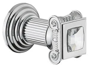 Смеситель для раковины Cezares Olimp хром OLIMP-LS2-01-Sw, 3