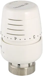 Головка термостатическая М30x1.5 Valtec белый VT.5000.0.0 Головка термостатическая М30x1.5 Valtec белый VT.5000.0.0, 4