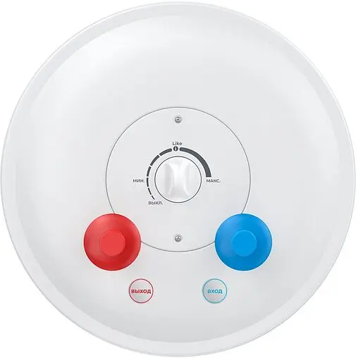 Водонагреватель накопительный электрический Royal Clima RWH-TS10-RS