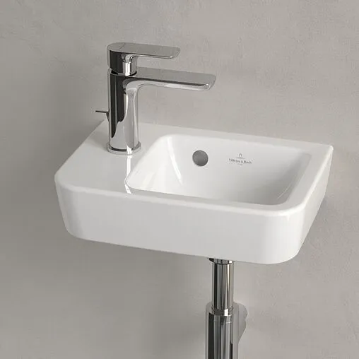 Раковина Villeroy&amp;Boch O'Novo 36 белый 43423601