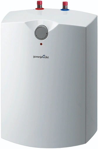 Водонагреватель накопительный электрический Gorenje GT 10 U V6 298332