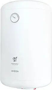 Водонагреватель накопительный электрический Royal Clima RWH-OM100-RE, 4