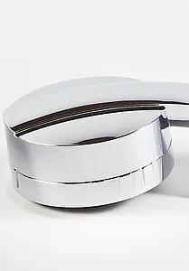 Лейка ручного душа Kludi Zenta хром 6080005-00 Лейка ручного душа Kludi Zenta хром 6080005-00, 5