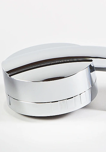 Лейка ручного душа Kludi Zenta хром 6080005-00