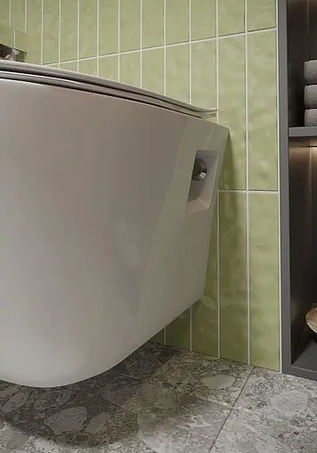 Комплект 6 в 1 Toni Arti Lamoli TA-01+TA-LL4937+TA-0041 с кнопкой Noche хром глянцевый Комплект 6 в 1 Toni Arti Lamoli TA-01+TA-LL4937+TA-0041 с кнопкой Noche хром глянцевый