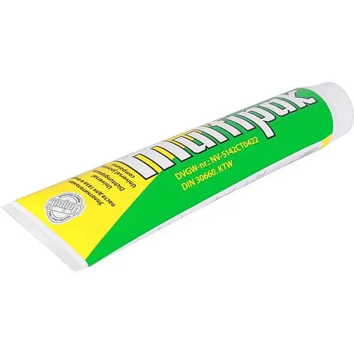 Паста уплотнительная 200г Unipak Multipak 5526020 Паста уплотнительная 200г Unipak Multipak 5526020