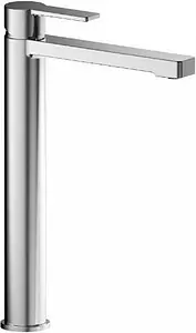 Смеситель для раковины Villeroy&Boch Architectura хром TVW10300500061 Смеситель для раковины Villeroy&Boch Architectura хром TVW10300500061, 1