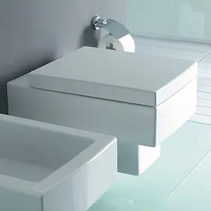 Унитаз подвесной Duravit Vero белый 2217090064 Унитаз подвесной Duravit Vero белый 2217090064, 4