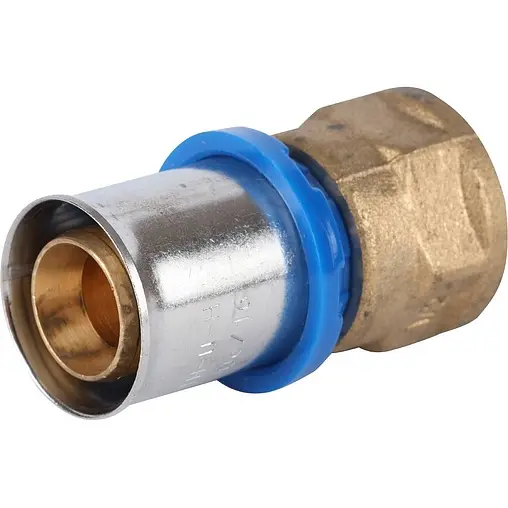 Муфта пресс переходная 20мм x ½&quot;в APE ARL1103200