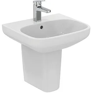 Раковина Ideal Standard i.Life A 50 белый T470701, 5