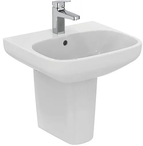 Раковина Ideal Standard i.Life A 50 белый T470701