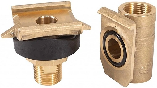 Адаптер скважинный 1&quot; Джилекс САУ 9025