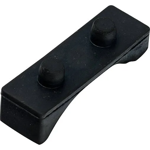 Кронштейн коллекторный одинарный ¾&quot; Luxor SС 496А 68559429