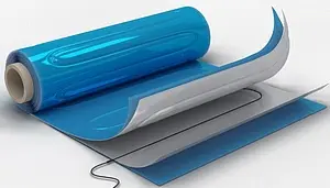 Теплый пол (нагревательный мат) Теплолюкс Alumia 2700Вт 18.0м² 100035705400 Теплый пол (нагревательный мат) Теплолюкс Alumia 2700Вт 18.0м² 100035705400, 3