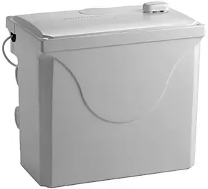 Накопительная емкость Grundfos LIFTAWAY C 40-1 96003985 Накопительная емкость Grundfos LIFTAWAY C 40-1 96003985, 1