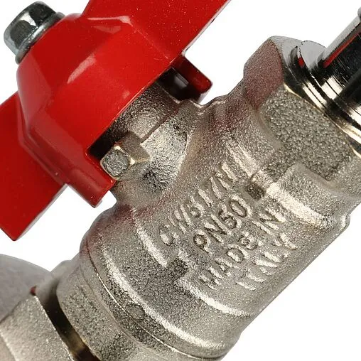 Фильтр тонкой очистки воды ½&quot;в x ½&quot;в Itap 1890012