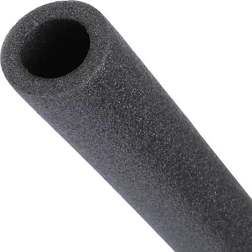 Теплоизоляция для труб 28/13мм серая Energoflex Super EFXT028132SU