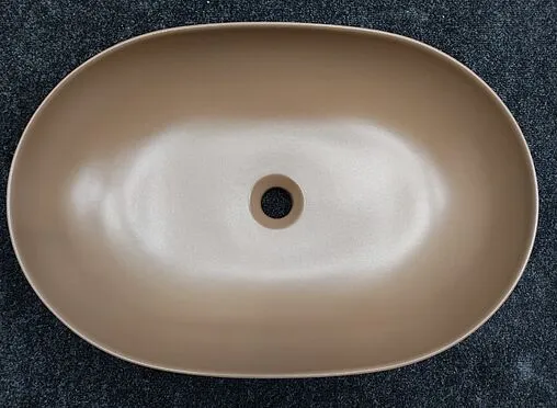 Раковина Kerasan Nolita 60 Bruno matt 534388