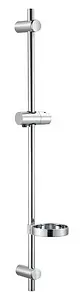 Душевая штанга Am.Pm Spirit хром F0370064 Душевая штанга Am.Pm Spirit хром F0370064, 1