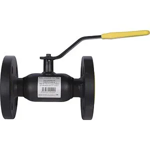 Кран шаровый фланцевый Ду25 Ру16 Broen 11с10фт КШТ 60.003.025.А.16, 5